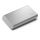 LaCie 2TB Portable SSD V2 Srebrny - 1204294 - zdjęcie 9